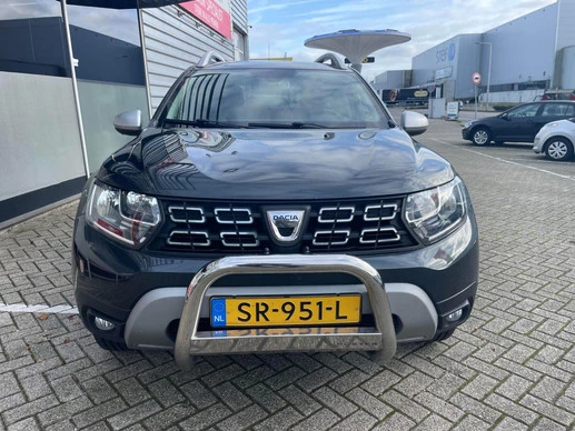 Dacia Duster - Afbeelding 17 van 18