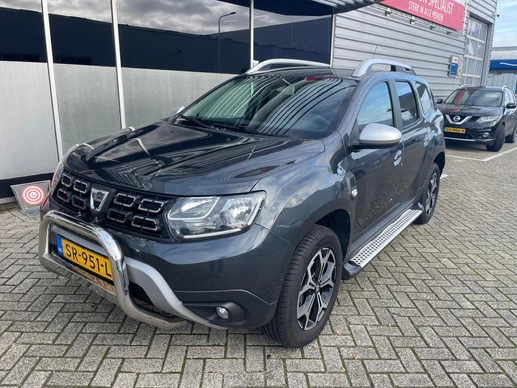 Dacia Duster - Afbeelding 18 van 18