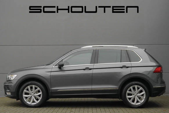 Volkswagen Tiguan - Afbeelding 14 van 30