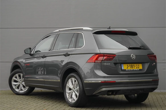 Volkswagen Tiguan - Afbeelding 15 van 30