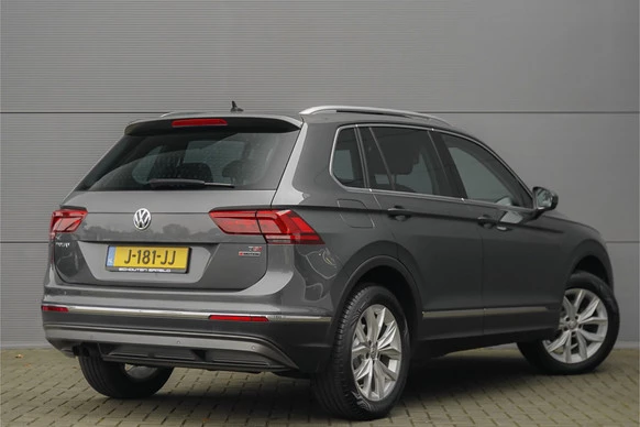 Volkswagen Tiguan - Afbeelding 17 van 30