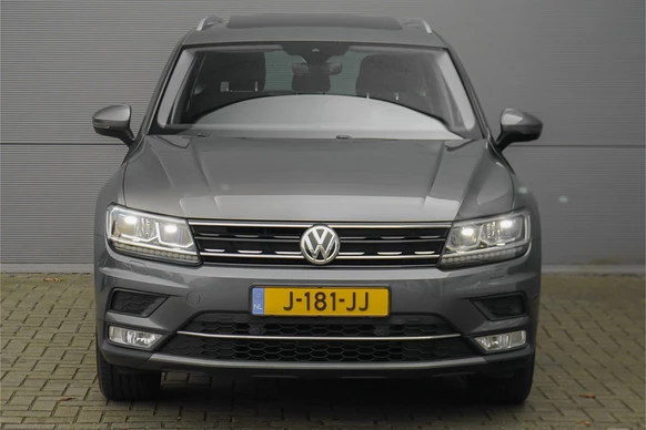 Volkswagen Tiguan - Afbeelding 18 van 30