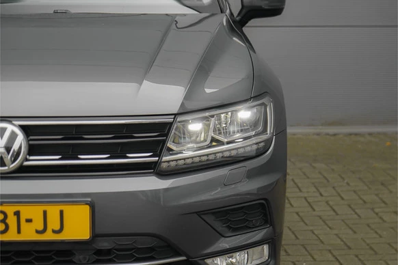 Volkswagen Tiguan - Afbeelding 19 van 30