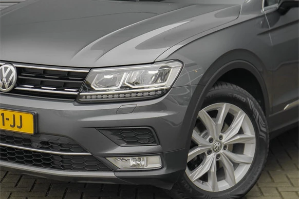 Volkswagen Tiguan - Afbeelding 21 van 30