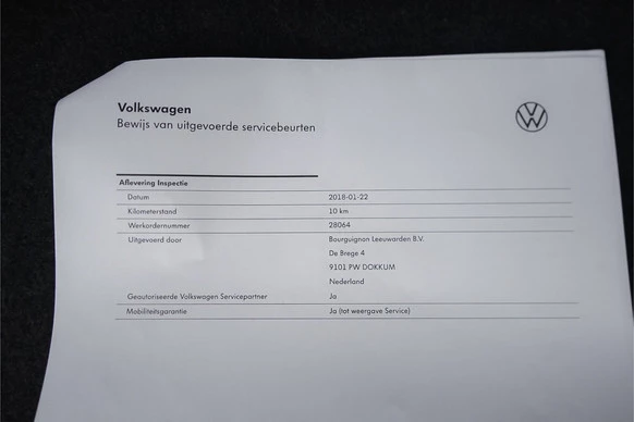 Volkswagen Tiguan - Afbeelding 8 van 30