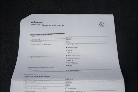 Volkswagen Tiguan - Afbeelding 11 van 30