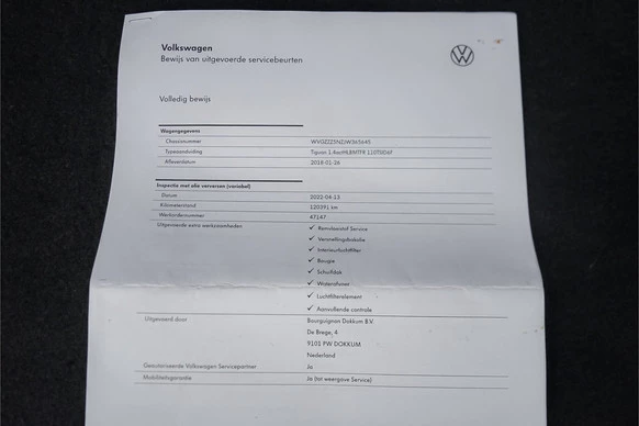 Volkswagen Tiguan - Afbeelding 12 van 30