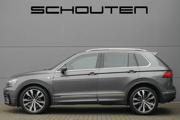 Volkswagen Tiguan - Afbeelding 14 van 30