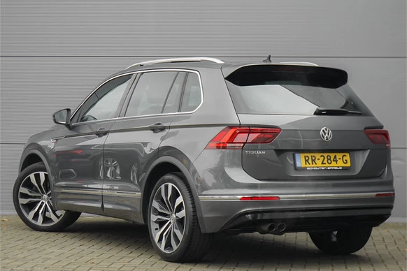 Volkswagen Tiguan - Afbeelding 15 van 30