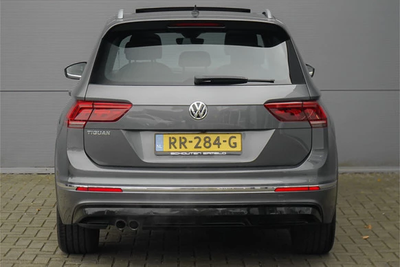 Volkswagen Tiguan - Afbeelding 16 van 30