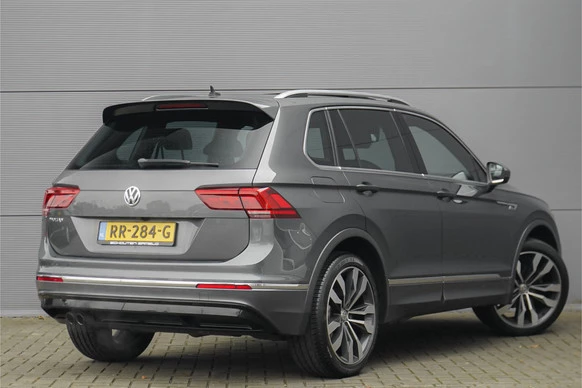 Volkswagen Tiguan - Afbeelding 17 van 30