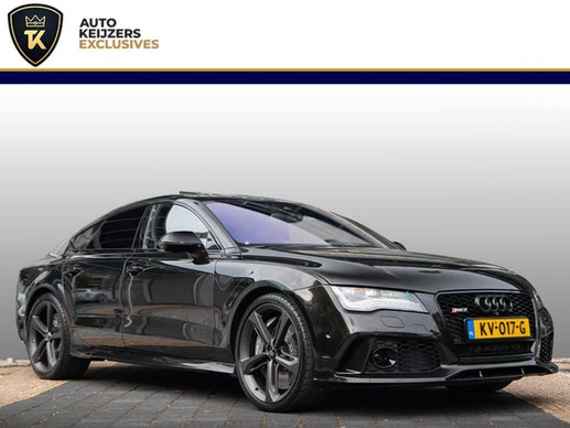 Audi RS7 - Afbeelding 1 van 30