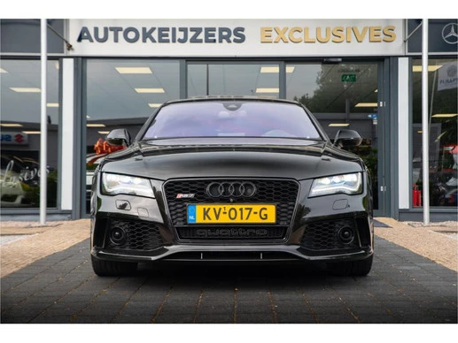 Audi RS7 - Afbeelding 2 van 30