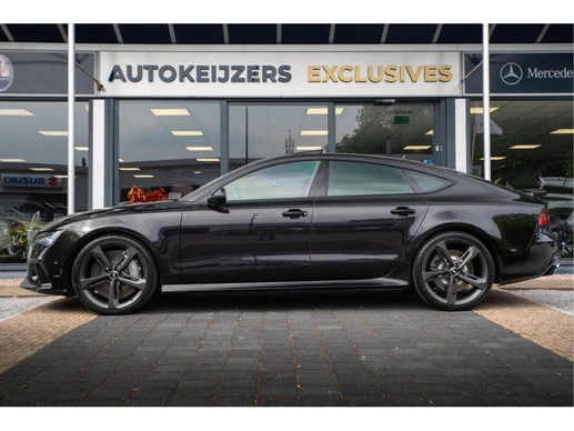 Audi RS7 - Afbeelding 3 van 30