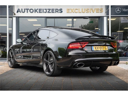 Audi RS7 - Afbeelding 5 van 30