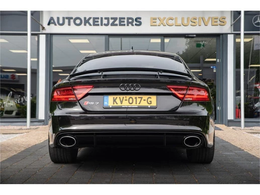 Audi RS7 - Afbeelding 6 van 30