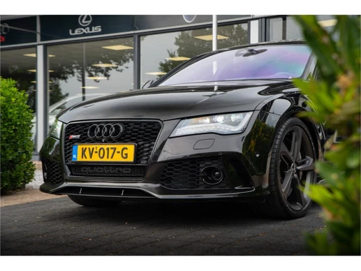 Audi RS7 - Afbeelding 9 van 30