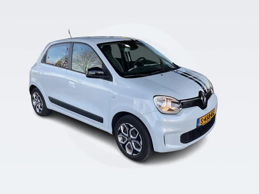 Renault Twingo - Afbeelding 1 van 26