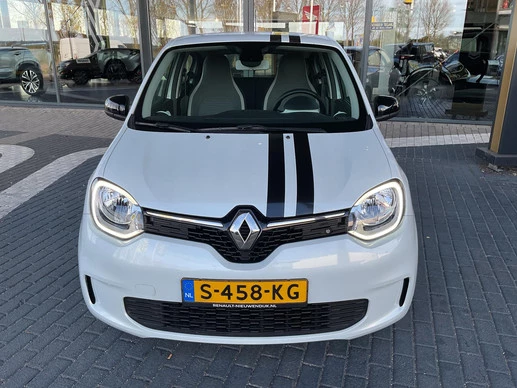 Renault Twingo - Afbeelding 2 van 26