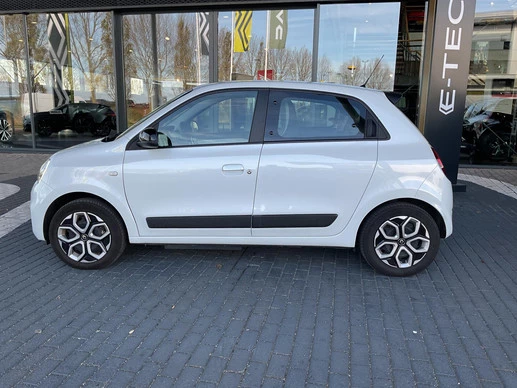 Renault Twingo - Afbeelding 3 van 26