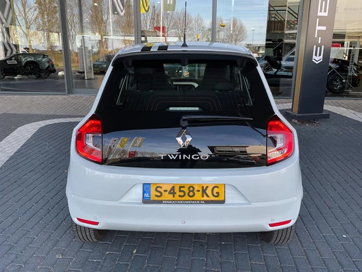 Renault Twingo - Afbeelding 5 van 26