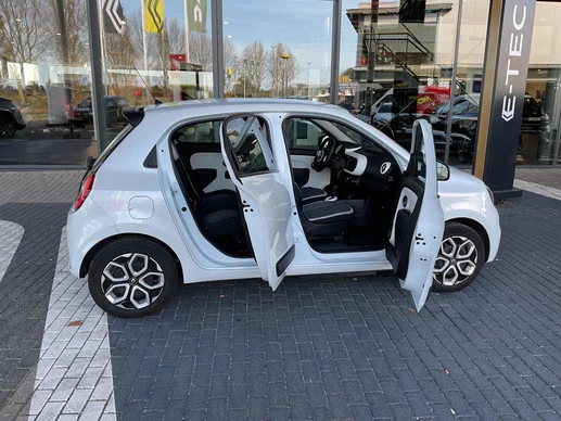 Renault Twingo - Afbeelding 7 van 26