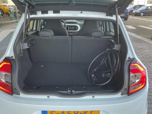 Renault Twingo - Afbeelding 9 van 26