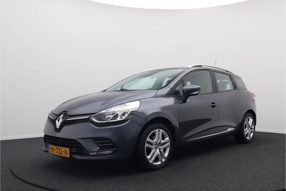 Renault Clio - Afbeelding 1 van 28