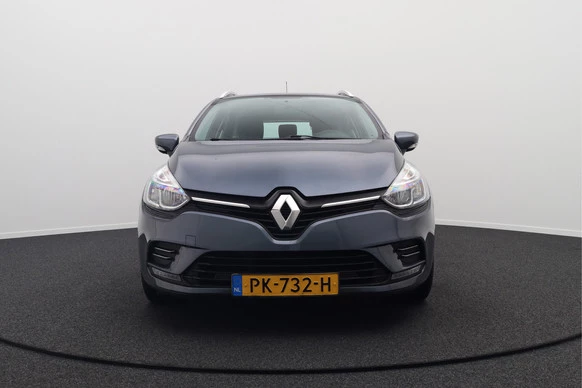 Renault Clio - Afbeelding 3 van 28