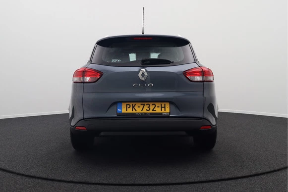 Renault Clio - Afbeelding 4 van 28