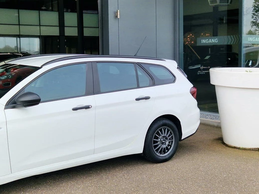 Fiat Tipo - Afbeelding 20 van 30