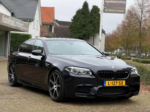 BMW M5 - Afbeelding 1 van 30