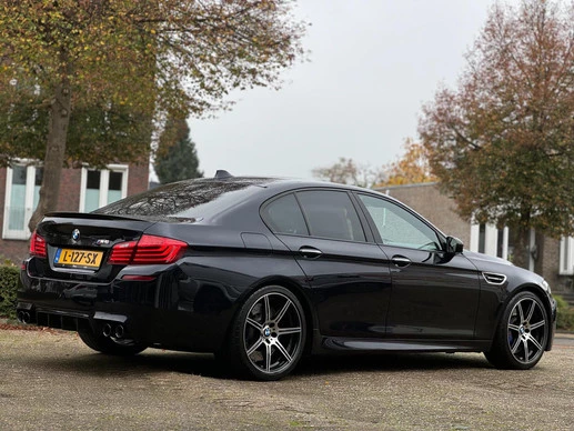 BMW M5 - Afbeelding 3 van 30