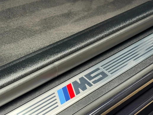 BMW M5 - Afbeelding 12 van 30