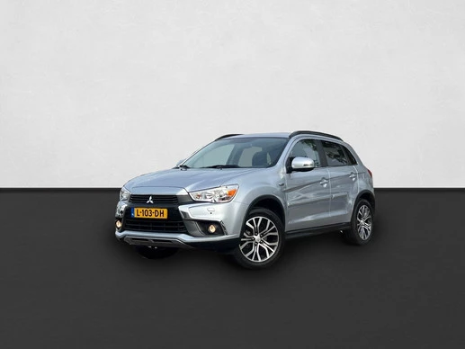 Mitsubishi ASX - Afbeelding 1 van 18