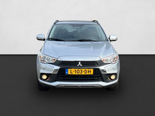 Mitsubishi ASX - Afbeelding 2 van 18