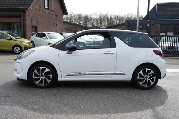 DS DS 3 - Afbeelding 2 van 30