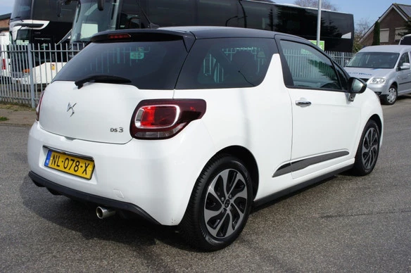 DS DS 3 - Afbeelding 4 van 30