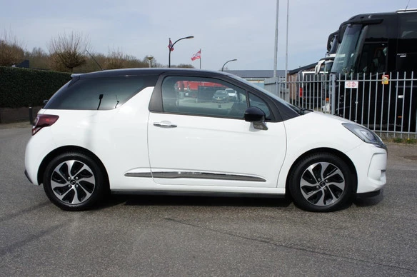 DS DS 3 - Afbeelding 5 van 30