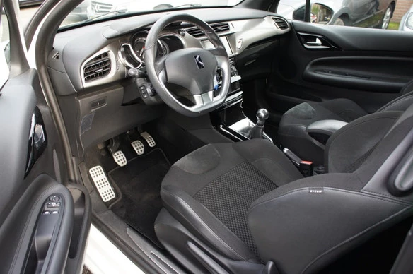 DS DS 3 - Afbeelding 7 van 30