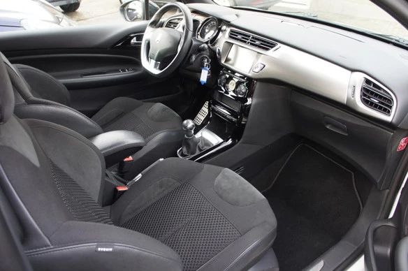 DS DS 3 - Afbeelding 8 van 30