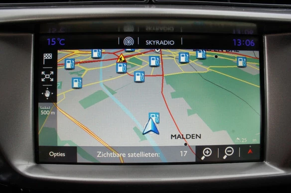 DS DS 3 - Afbeelding 11 van 30