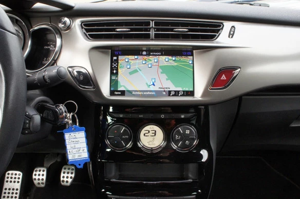 DS DS 3 - Afbeelding 12 van 30