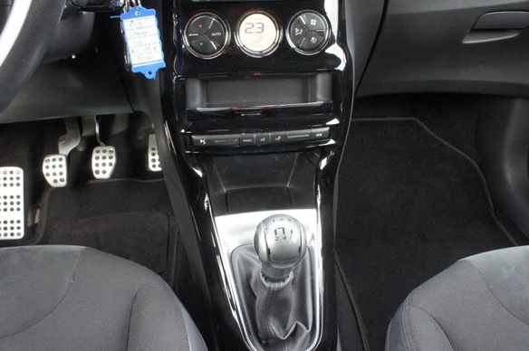 DS DS 3 - Afbeelding 13 van 30