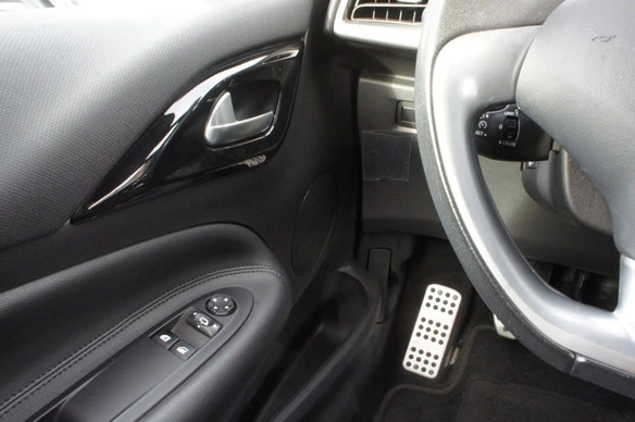 DS DS 3 - Afbeelding 14 van 30