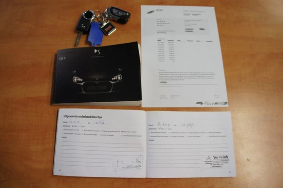 DS DS 3 - Afbeelding 16 van 30