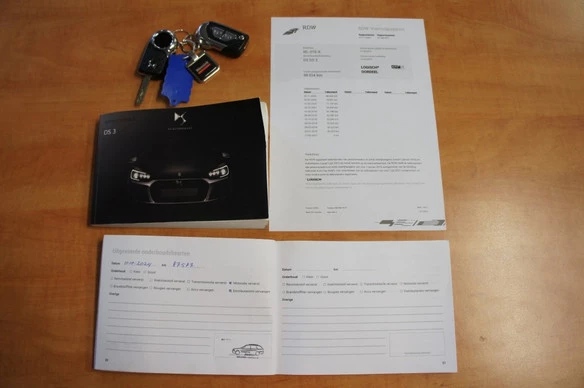 DS DS 3 - Afbeelding 18 van 30