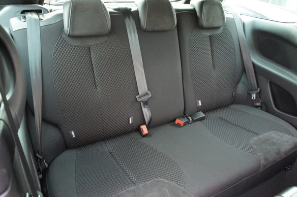 DS DS 3 - Afbeelding 20 van 30