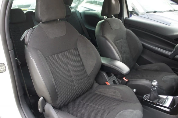 DS DS 3 - Afbeelding 21 van 30