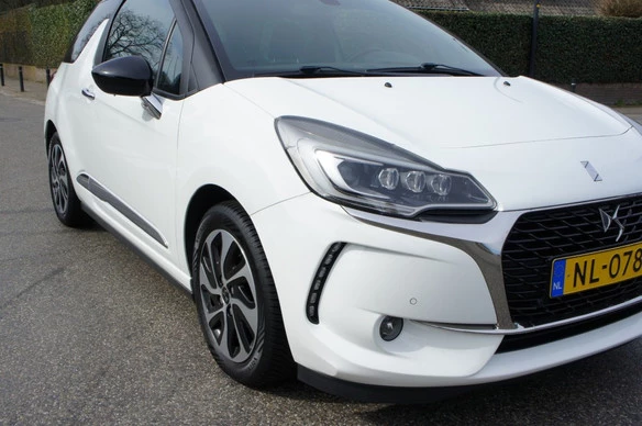 DS DS 3 - Afbeelding 22 van 30